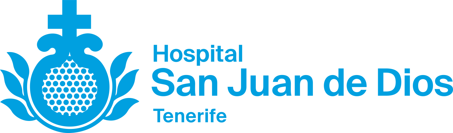 Hospital SJD Tenerife